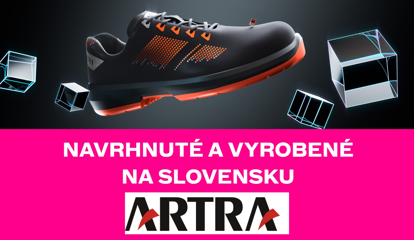 🥾 Obuv