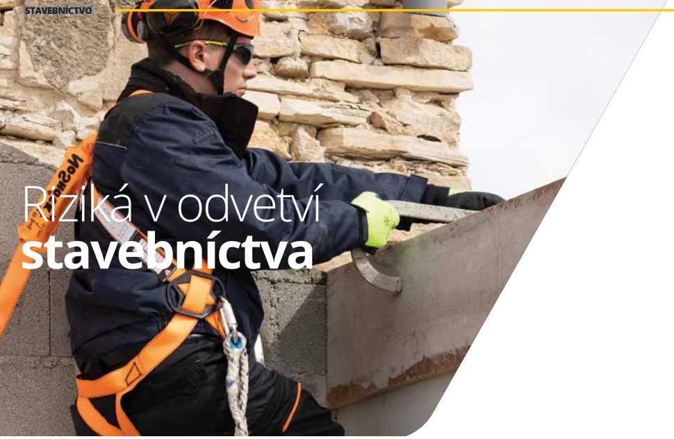 🦺 Odevy