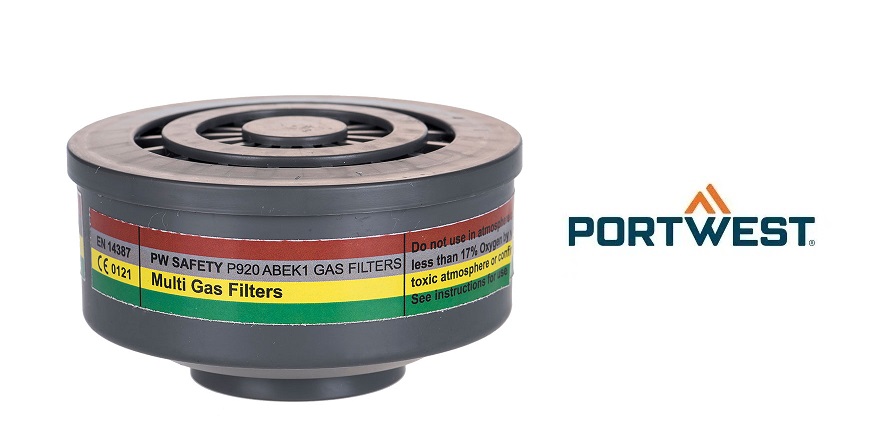 Filtre Portwest