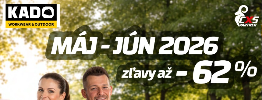 Leták MÁJ/JÚN CXS