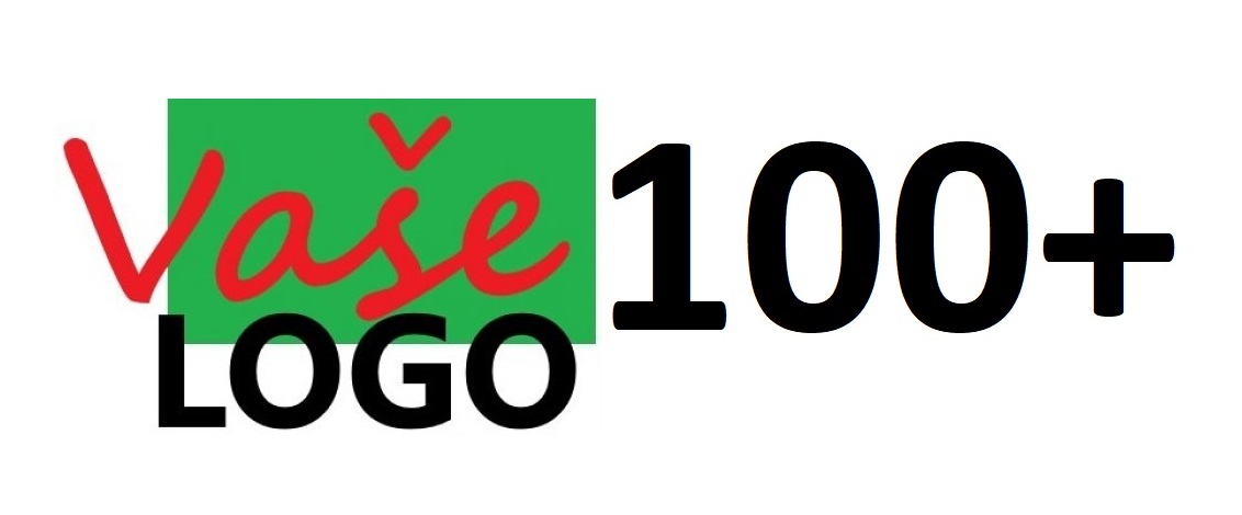 Potlač 100+
