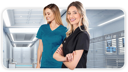 Zdravotné & Wellness odevy