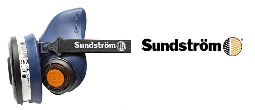 Sundström, masky a filtre